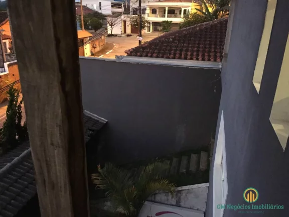 Imagem Excelente Sobrado - 4qts/3sts - B. Jardim Europa, Vargem Grande Paulista