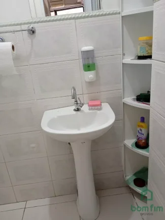 Imagem Apartamento para venda, 1 quarto(s), Centro Histórico, Porto Alegre