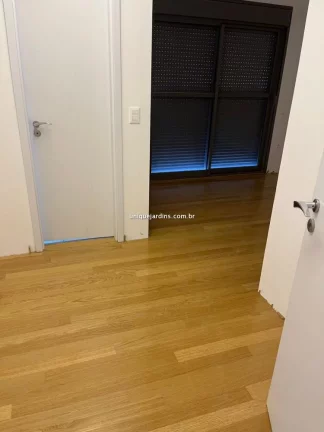 Imagem Apartamento à venda Paraíso São Paulo