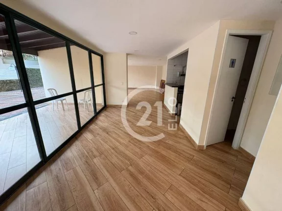 Imagem Apartamento com 3 dormitórios à venda, 73 m² por R$ 460.000,00 - Morumbi (Zona Sul) - São Paulo/SP