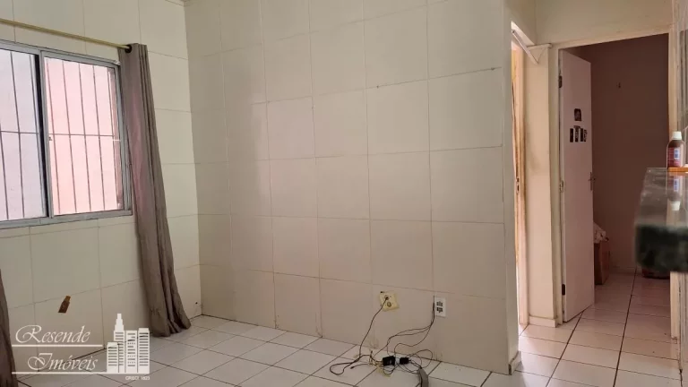 Imagem APARTAMENTO A VENDA NO ÁGUAS BRANCAS