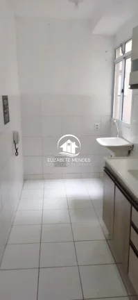 Imagem Apartamento para locação, Caxangá, SUZANO - SP ALUGUEL DE APARTAMENTO NO JARDIM