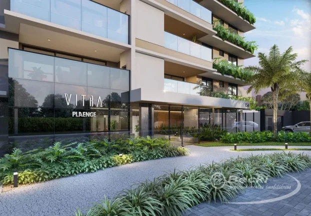 Imagem Apartamento em construção no bairro Atiradores - Joinville