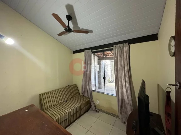 Imagem Casa em condomínio à venda, 4 quartos, 100m², Palmeiras - Cabo Frio