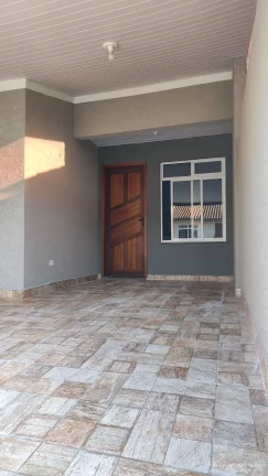 Imagem Casa em Condomínio na FRG - Bairro Estados - Reformada