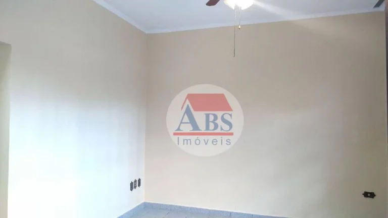 Imagem Sobrado à venda, 165 m² por R$ 580.000,00 - Parque São Luis - Cubatão/SP