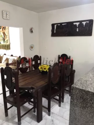 Imagem Lindo sobrado bem localizado à venda no bairro de Nova Petrópolis, São Bernardo do Campo, com 3 dormitórios, sendo 1 suíte, 2 vagas, 165 m2.