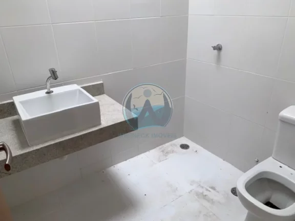 Imagem Imperdível! Residência duplex de luxo à venda em Ubatuba-SP, no bairro Saco da Ribeira: 3 quartos, 1 suíte, 2 salas, 3 banheiros e 3 vagas de garagem.