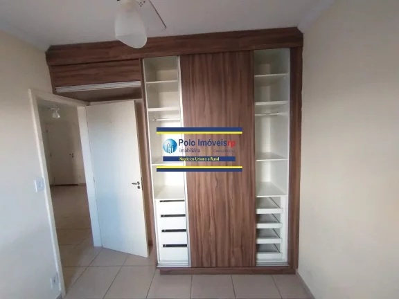 Imagem Apartamento COND. VITTA 3 Ribeirão Verde, R$ 150.000, rico em armários e lazer completo, Ribeirão Preto - SP