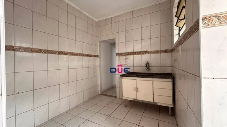 Imagem Apartamento com 1 dormitório amplo em ótima localização no Boqueirão