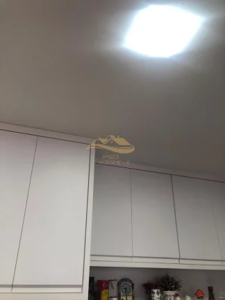 Imagem APARTAMENTO RESIDENCIAL em INDAIATUBA - SP, VILA SFEIR