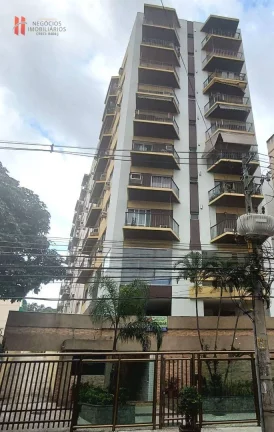 Imagem Apartamento com 3 quartos + DCE à venda, 78 m² por R$ 350.000 - Méier - Rio de Janeiro/RJ