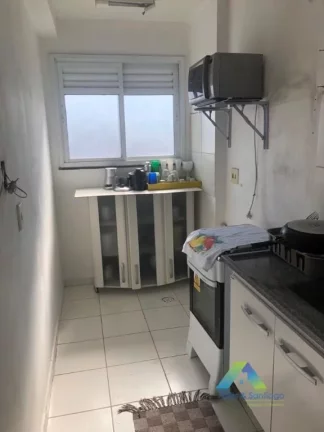 Imagem Apartamento Duplex com 3 dormitórios à venda, 82 m² por R$ 329.300, - Cursino - São Paulo/SP