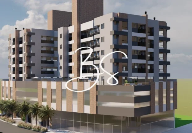 Imagem APARTAMENTO RESIDENCIAL em BALNEÁRIO CAMBORIÚ - SC, Centro