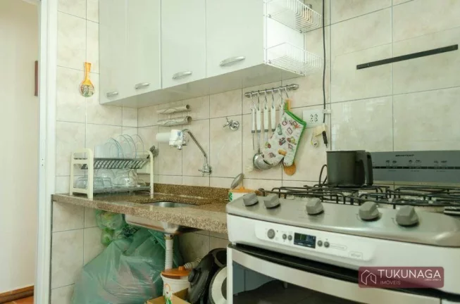 Imagem Apartamento à venda, 70 m² por R$ 335.000,00 - Parque Mandaqui - São Paulo/SP