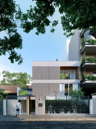 Foto do imóvel Casa com 3 Quartos à Venda,  em Tristeza - Porto Alegre