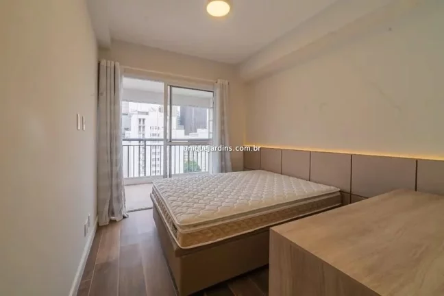 Imagem Apartamento à venda Bela Vista São Paulo