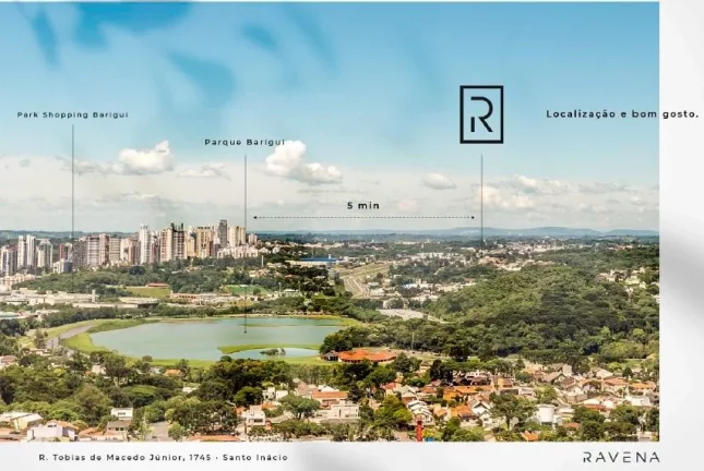 Imagem Sobrados Tripex Condominio Fechado Ravena