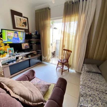 Imagem Apto | Ilha da Figueira | 2 quartos | 51m²