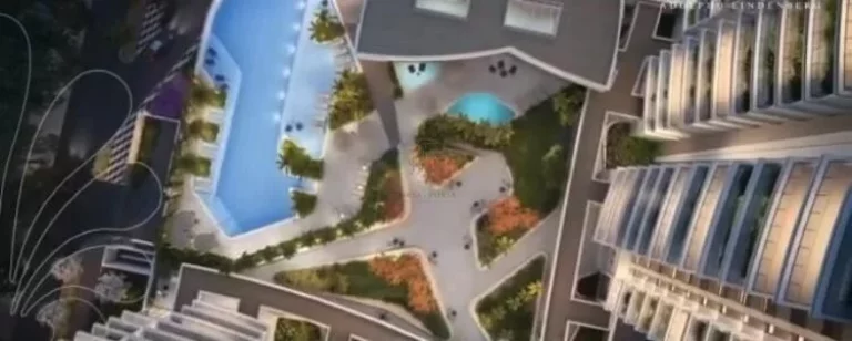 Imagem LINDENBERG IBIRAPUERA - Apartamento de Alto Padrão 281m² no Lindemberg Ibirapuera – Paraíso, São Paulo