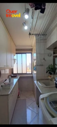 Imagem Apartamento à venda em Ribeirão Preto-SP, Vila Seixas. 3 quartos, 1 suíte, 2 salas, 4 banheiros, 2 vagas, 133m².
