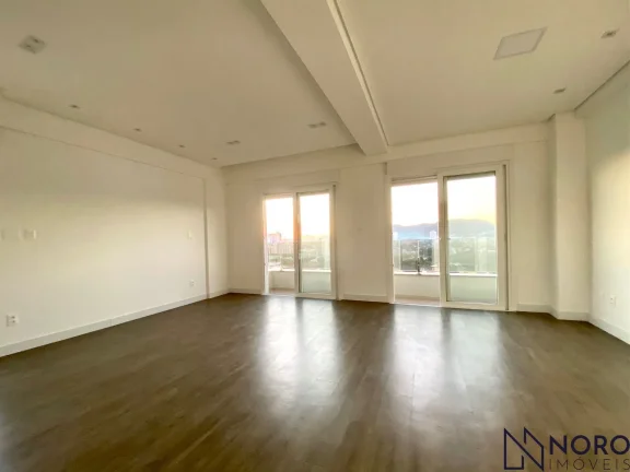 Imagem ALTO PADRÃO NOVO 227M²