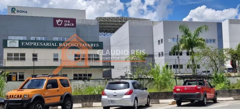 Imagem Terreno com 1180m² à venda - Em frente a Rodovia, Km 43 - Vargem Grande Paulista