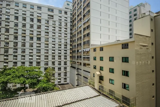Imagem Apartamento à Venda - Copacabana, 1 Quarto, 51 m2