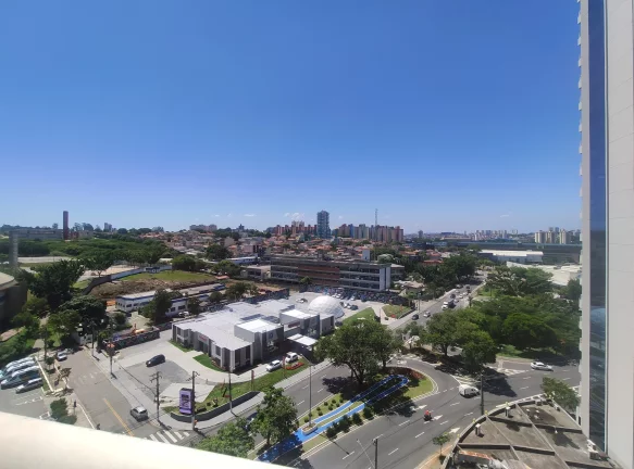 Imagem LOFT 1 DORM, 37M² - MARCO ZERO MIX RESIDENCE - JARDIM DO MAR - SÃO BERNARDO DO CAMPO/SP