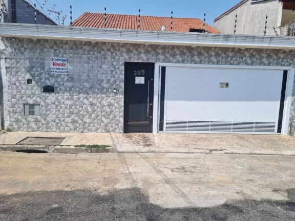 Imagem Casa térrea com espaço gourmet e academia!