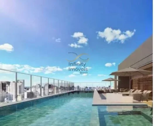 Imagem VISION - Apartamento à venda no bairro Santo Antônio - Belo Horizonte/MG