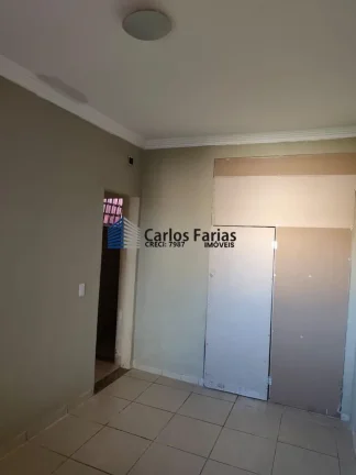 Imagem Casa para Venda em Brasília, Setor Residencial Oeste (São Sebastião), 2 dormitórios, 1 banheiro, 2 vagas