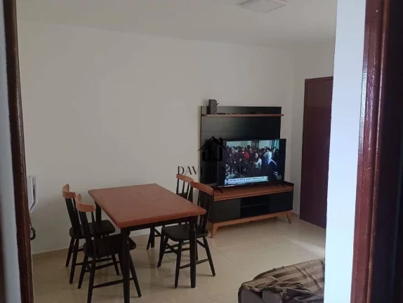 Imagem Apartamento à venda, 47 m² por R$ 235.000,00 - Jardim das Magnólias - Sorocaba/SP