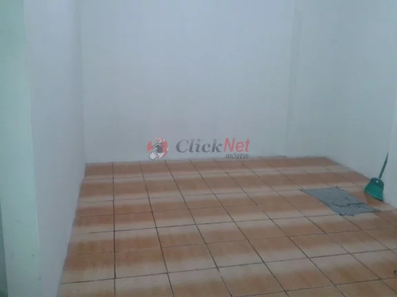 Imagem Apto á 300m2 da praia 2 dormitórios ,varanda ,sem vaga, bairro Gonzaga em Santos