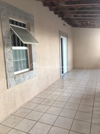 Imagem Sorado com 3 quartos no Jardim Ypê