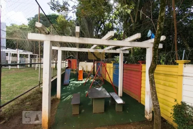 Imagem Apartamento à venda no Chácaras Santa Maria - Votorantim/SP