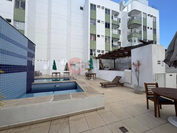Imagem Apartamento linear, 2 quartos, 86m², Braga - Cabo Frio