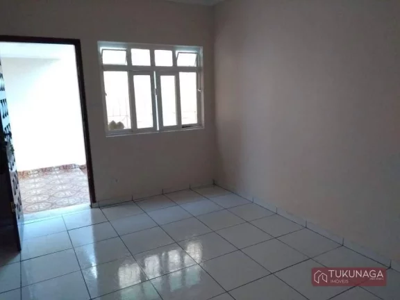 Imagem Casa 2 dormitórios Jd Tranquilidade