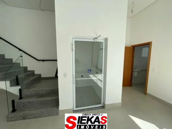 Imagem SALÃO COMERCIAL - 115M² - TATUAPÉ