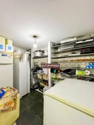 Imagem Sobrado com 5 quartos à venda, 500 m² por R$ 1.350.000 - Vila Isolina Mazzei - São Paulo/SP