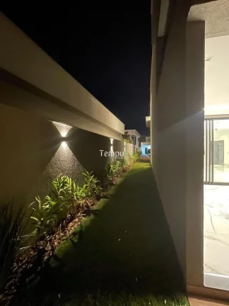 Imagem Portal Do Sol Golfe Green - Casa sobrado Alto Padrão