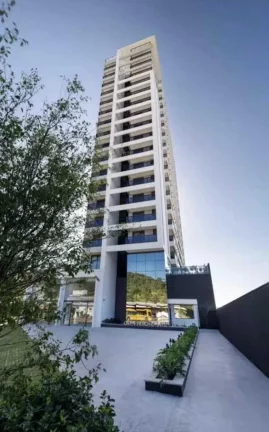 Imagem Apartamento com 3 dormitórios sendo 1 suíte e 2 vagas de garagem no bairro Ressacada em Itajaí/SC