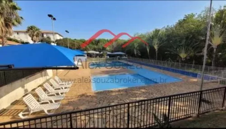Apartamento para Venda em Sumar?(C) / SP no bairro Jardim Bom Retiro (Nova Veneza)