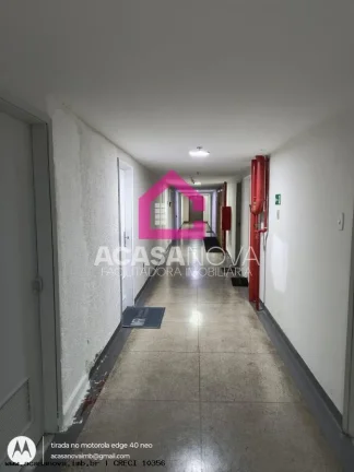 Imagem Sala Comercial para Venda em Rio de Janeiro, Centro, 1 banheiro