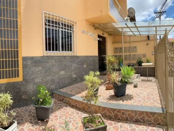 Imagem Amplo Espaço Familiar: Cobertura de 3 Dormitórios com Terraço e 4 Vagas de Garagem