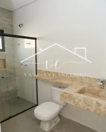 Imagem Venda Casa Térrea | Vanessa Carrenho Assessoria Imobiliária