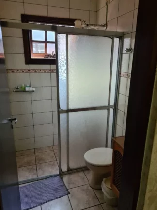 Imagem Casa com 5 dormitórios à venda, 241 m² por R$ 850.000,00 - Boracéia - São Sebastião/SP