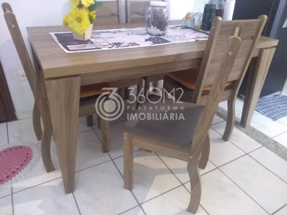Imagem Apartamento sem Condomínio para Venda em Santo André / SP no bairro Vila América