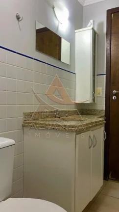 Imagem Apartamento - Ribeirão Preto - Jardim Nova Aliança