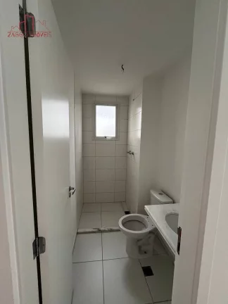 Imagem Apartamento 75m² - 3 Dorm - 2 Vagas